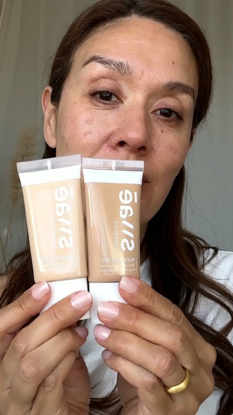 2 tints dit perfekte match hele året