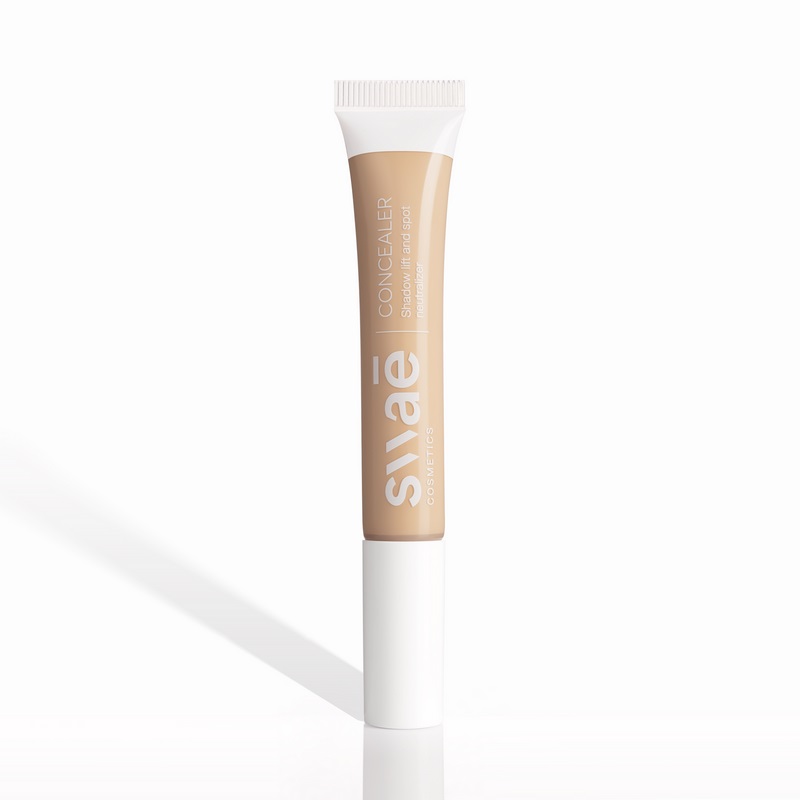 Concealer Product Profile