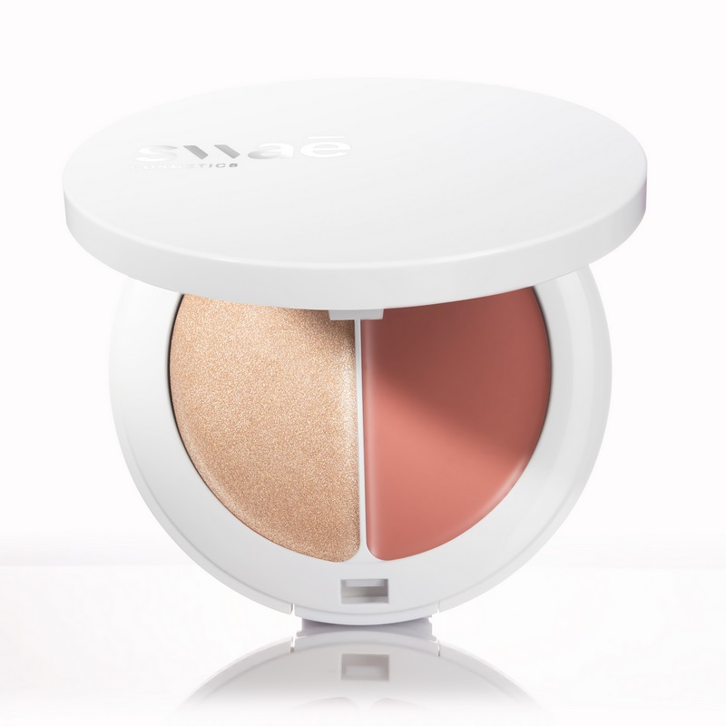 Blush/Highlighter Combo product profile