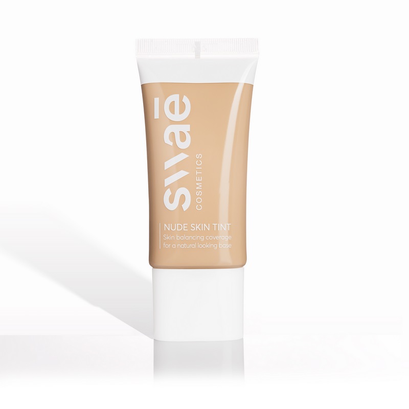 Nude Skin Tint produktprofil